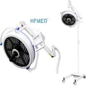 Lampara pielitica para cirugia mod SY02-LED3